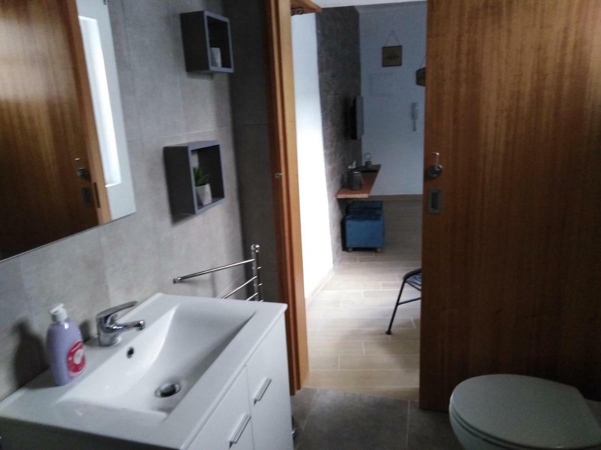 O Descanso Do Artista Apartment Angra do Heroísmo Екстериор снимка